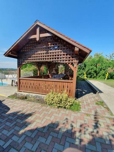 Hostal Arielle Panzi�