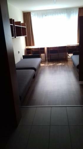 City Hostel Pest 35.