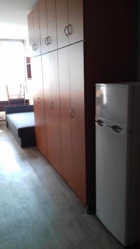City Hostel Pest 35.