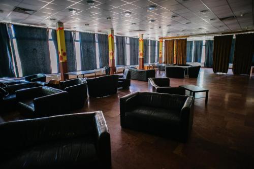 City Hostel Pest 35.