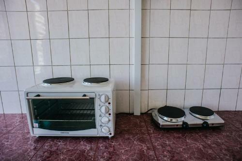City Hostel Pest 35.