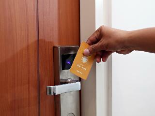 Hotel Zen Rooms Raya Mastrip