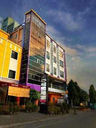 Hotel Zen Rooms Raya Mastrip