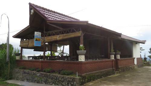 Hostal Terrasse Du Lac Tamblingan