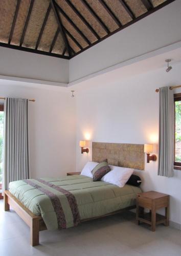 Hostal Terrasse Du Lac Tamblingan