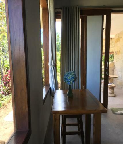 Hostal Terrasse Du Lac Tamblingan