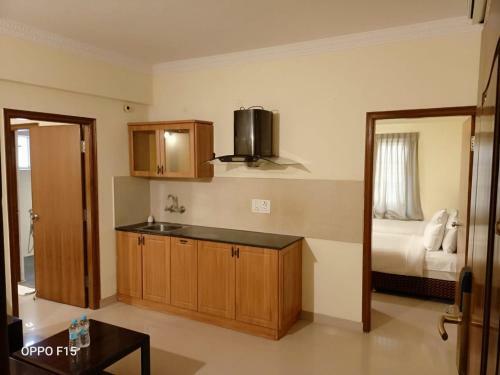Hotel Karma Palace