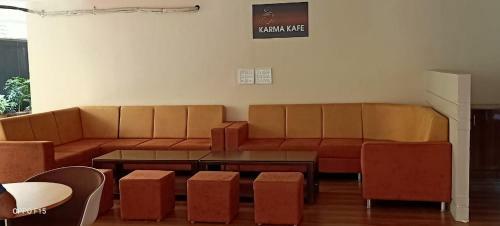 Hotel Karma Palace