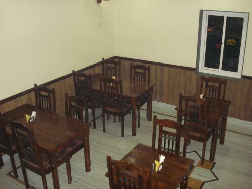 Hotel Ruby
