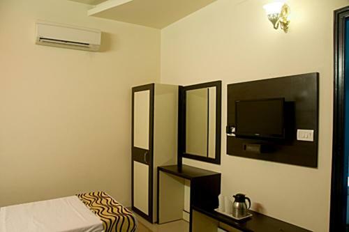 Hotel Ruby