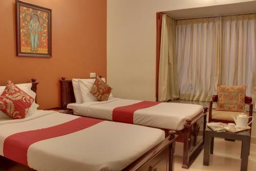 Apartamentos Hotel Cloud 9 Residency