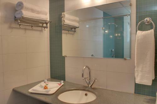 Apartamentos Hotel Cloud 9 Residency