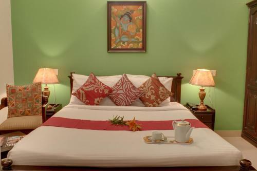 Apartamentos Hotel Cloud 9 Residency