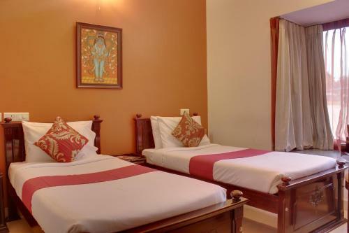 Apartamentos Hotel Cloud 9 Residency