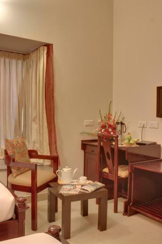 Apartamentos Hotel Cloud 9 Residency