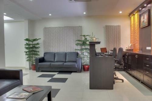 Apartamentos Hotel Cloud 9 Residency