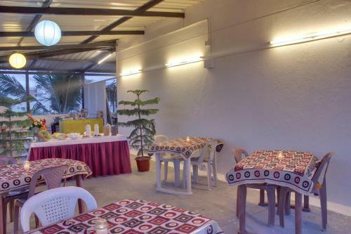 Apartamentos Hotel Cloud 9 Residency