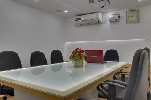 Apartamentos Hotel Cloud 9 Residency