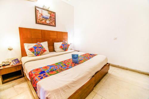 Hotel Oyo Premium Golf Course II