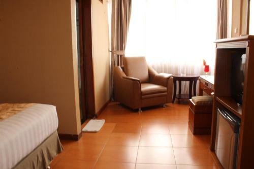 Citra Inn Hotel