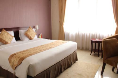 Citra Inn Hotel