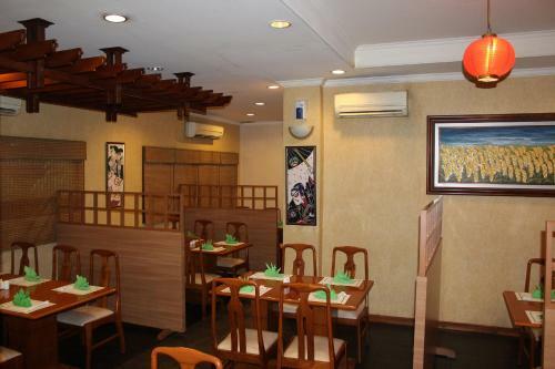 Citra Inn Hotel