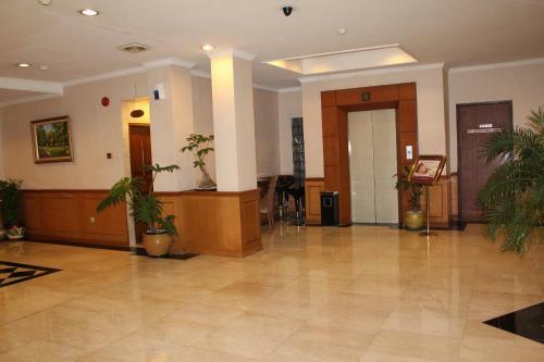 Citra Inn Hotel