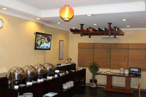 Citra Inn Hotel