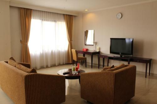 Citra Inn Hotel