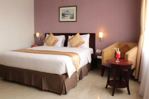 Citra Inn Hotel