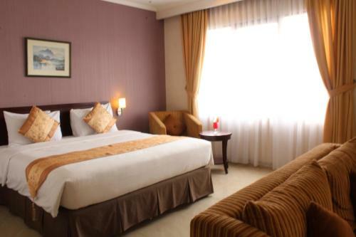 Citra Inn Hotel
