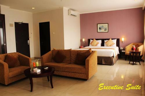 Citra Inn Hotel