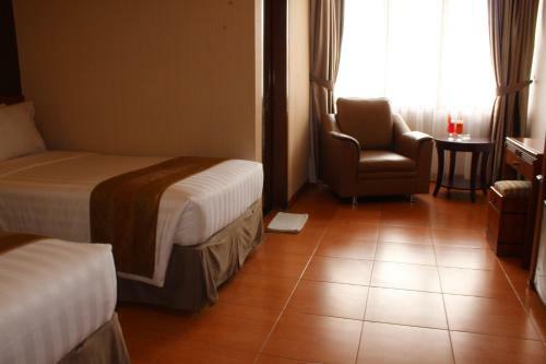Citra Inn Hotel