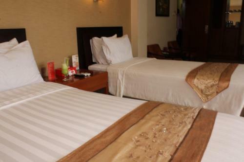 Citra Inn Hotel