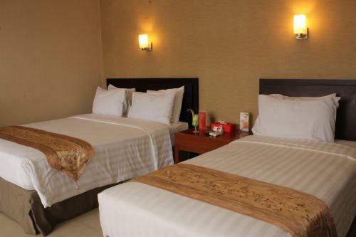Citra Inn Hotel