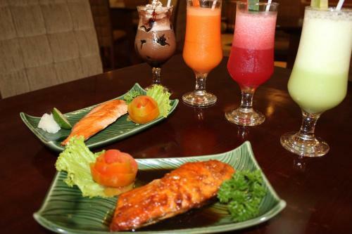 Citra Inn Hotel