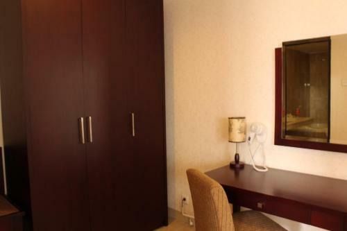 Citra Inn Hotel