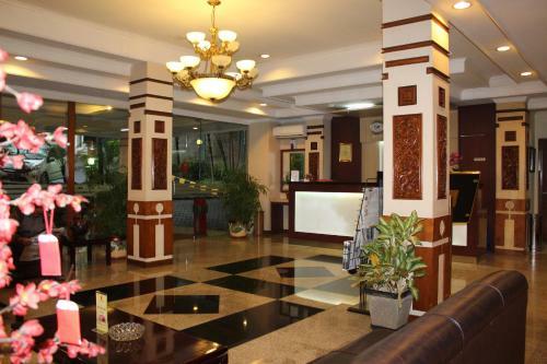 Citra Inn Hotel