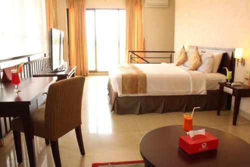 Citra Inn Hotel