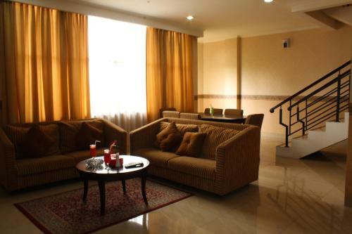 Citra Inn Hotel