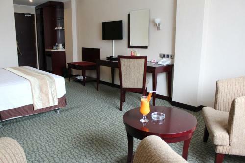 Citra Inn Hotel