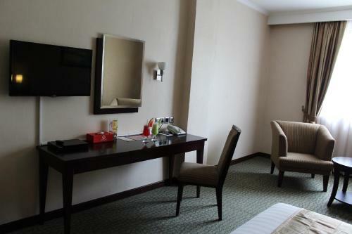 Citra Inn Hotel