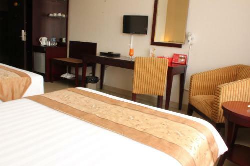 Citra Inn Hotel