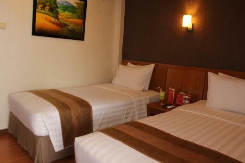Citra Inn Hotel