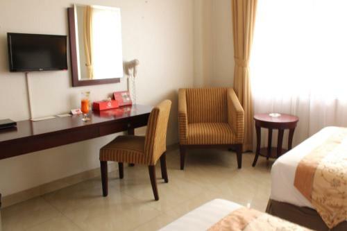 Citra Inn Hotel