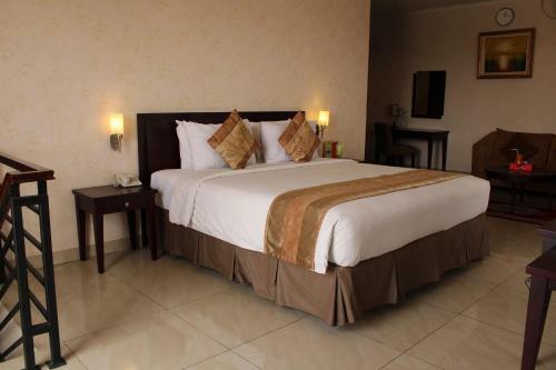 Citra Inn Hotel