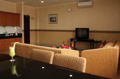 Citra Inn Hotel
