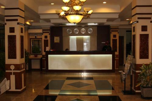 Citra Inn Hotel