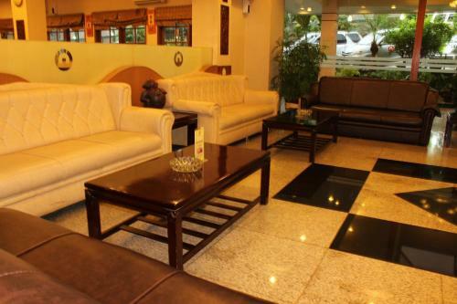 Citra Inn Hotel