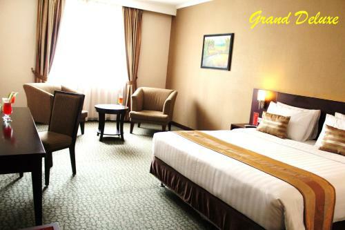 Citra Inn Hotel